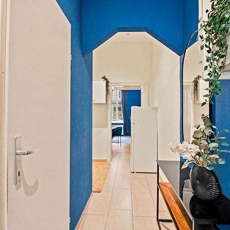 City Apartment - 2 Min To U1 Reumannplatz Wien Exteriör bild