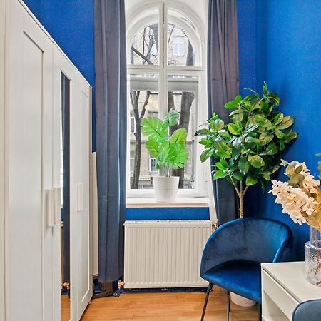 City Apartment - 2 Min To U1 Reumannplatz Wien Exteriör bild