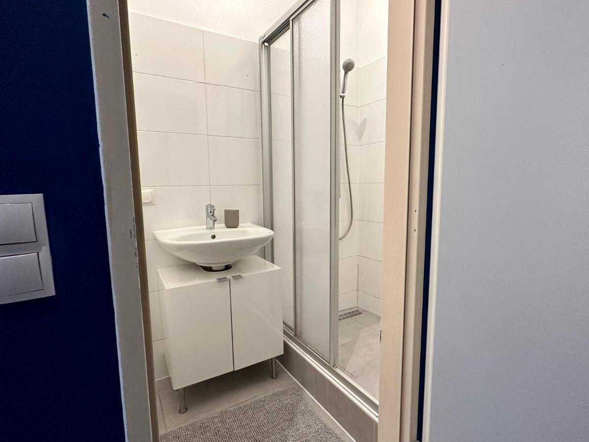 City Apartment - 2 Min To U1 Reumannplatz Wien Exteriör bild