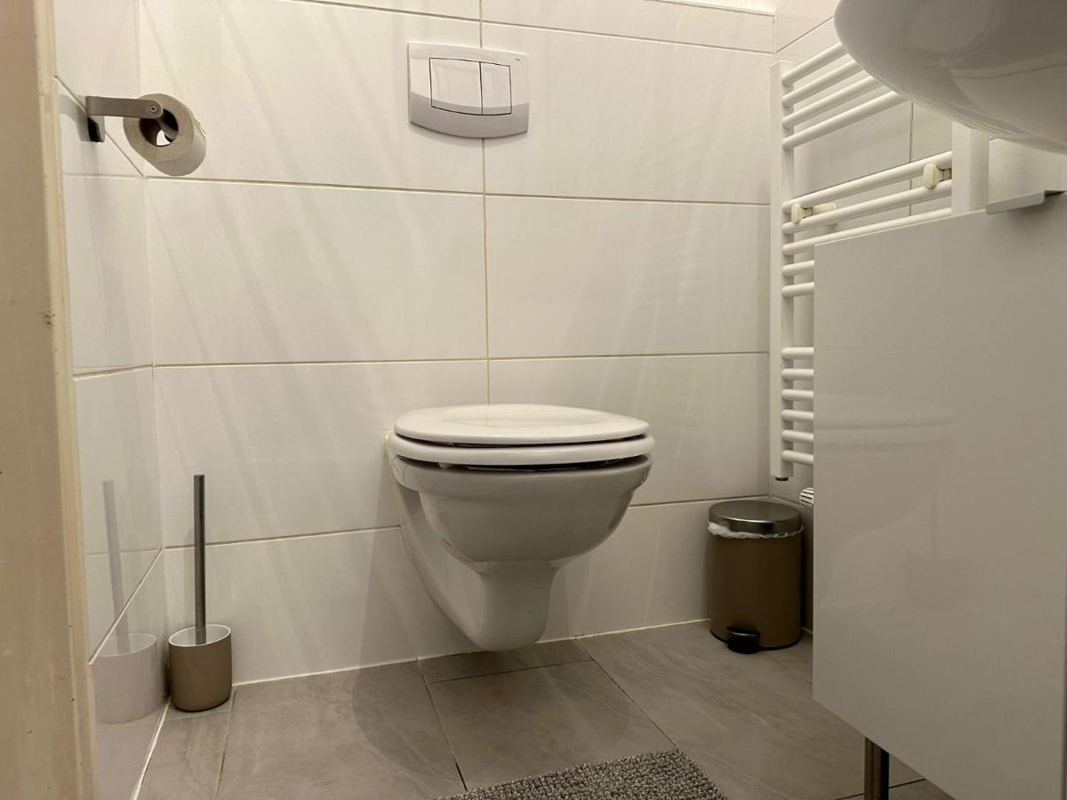 City Apartment - 2 Min To U1 Reumannplatz Wien Exteriör bild