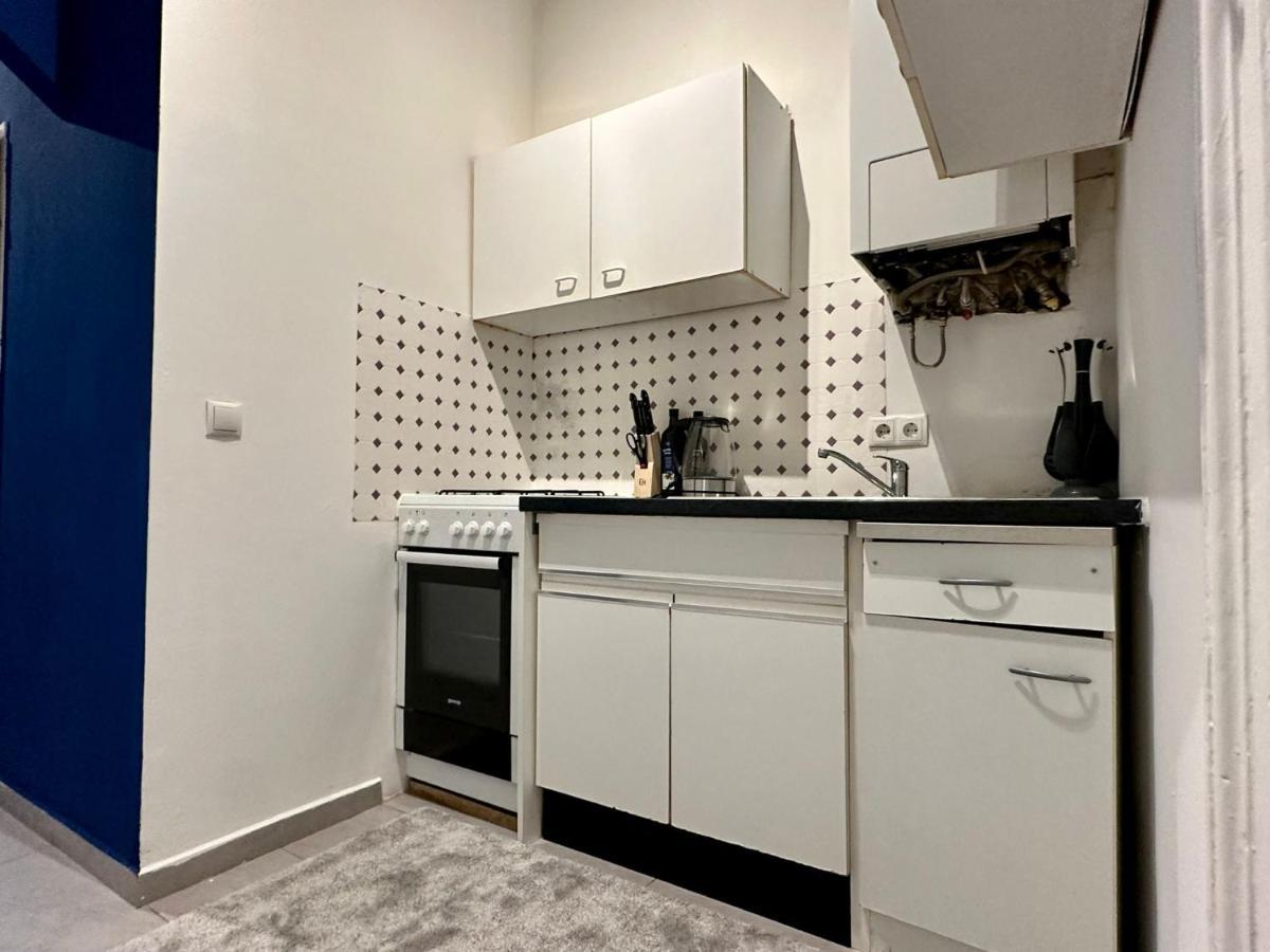 City Apartment - 2 Min To U1 Reumannplatz Wien Exteriör bild