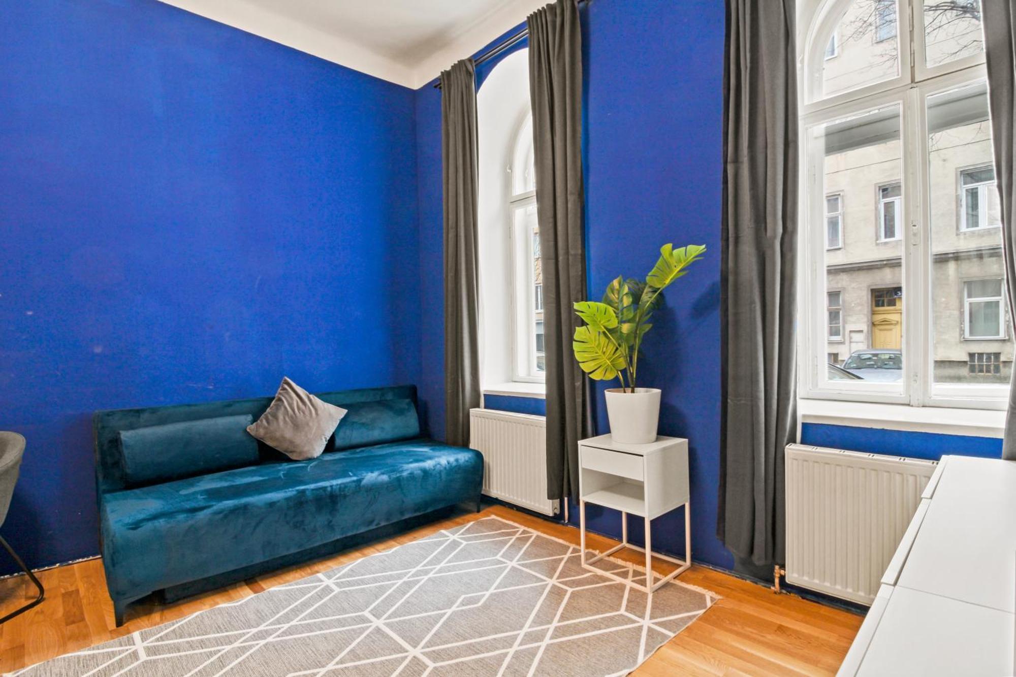 City Apartment - 2 Min To U1 Reumannplatz Wien Exteriör bild