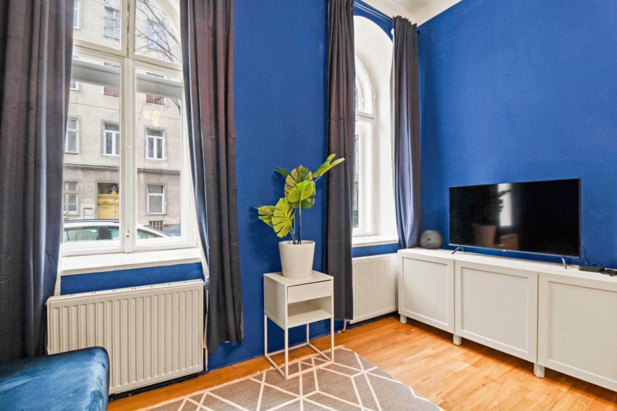 City Apartment - 2 Min To U1 Reumannplatz Wien Exteriör bild