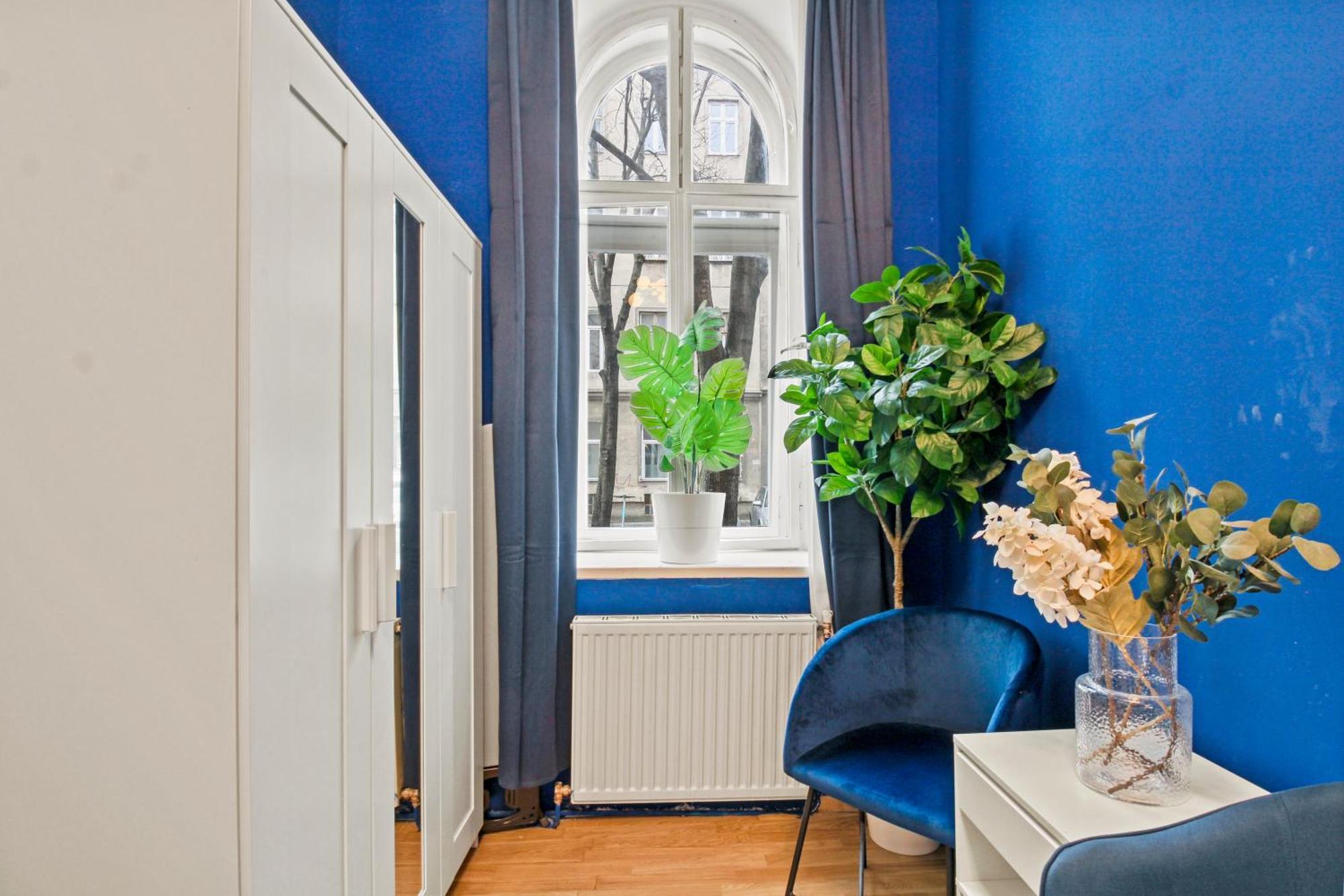 City Apartment - 2 Min To U1 Reumannplatz Wien Exteriör bild