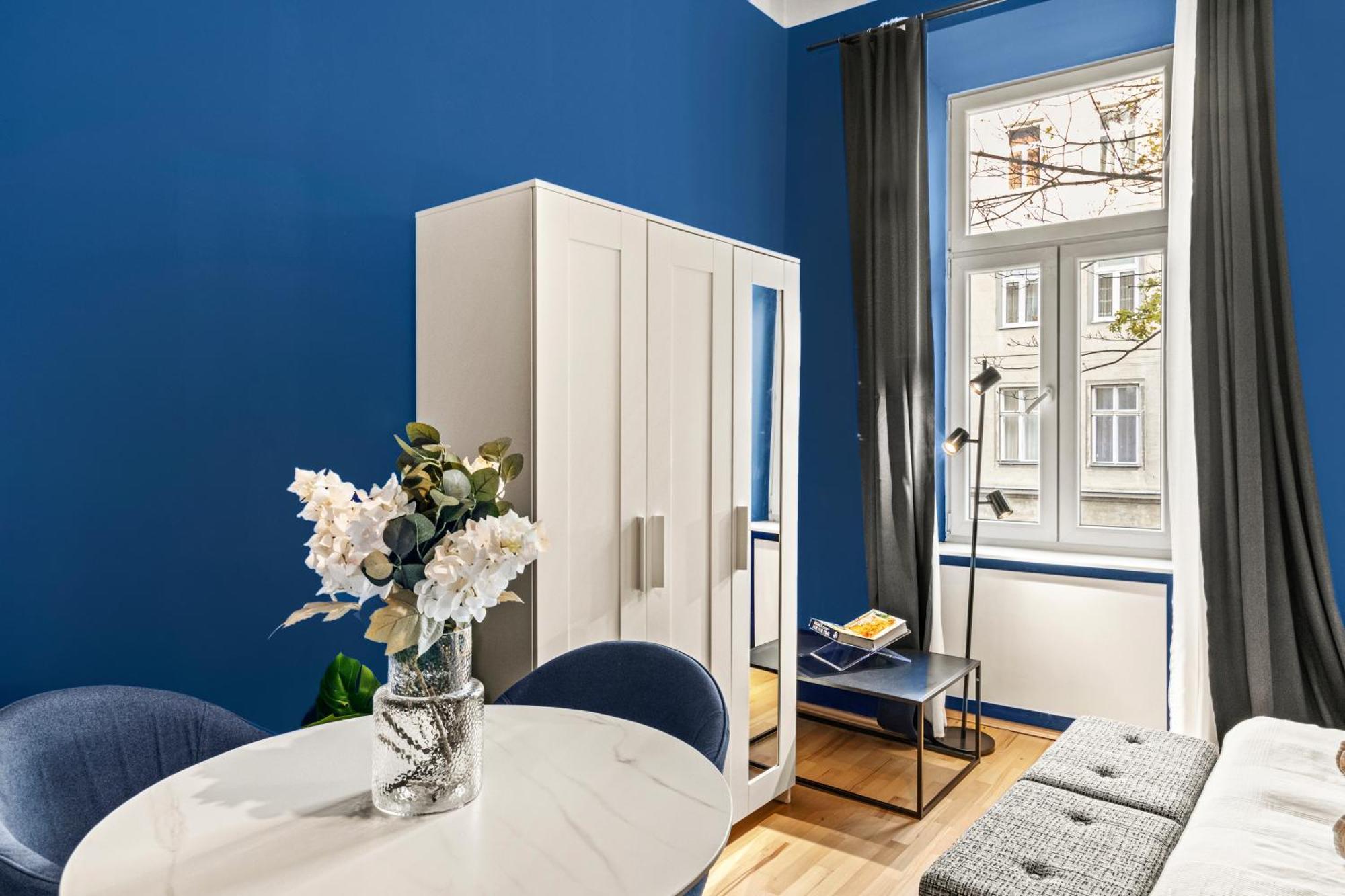 City Apartment - 2 Min To U1 Reumannplatz Wien Exteriör bild