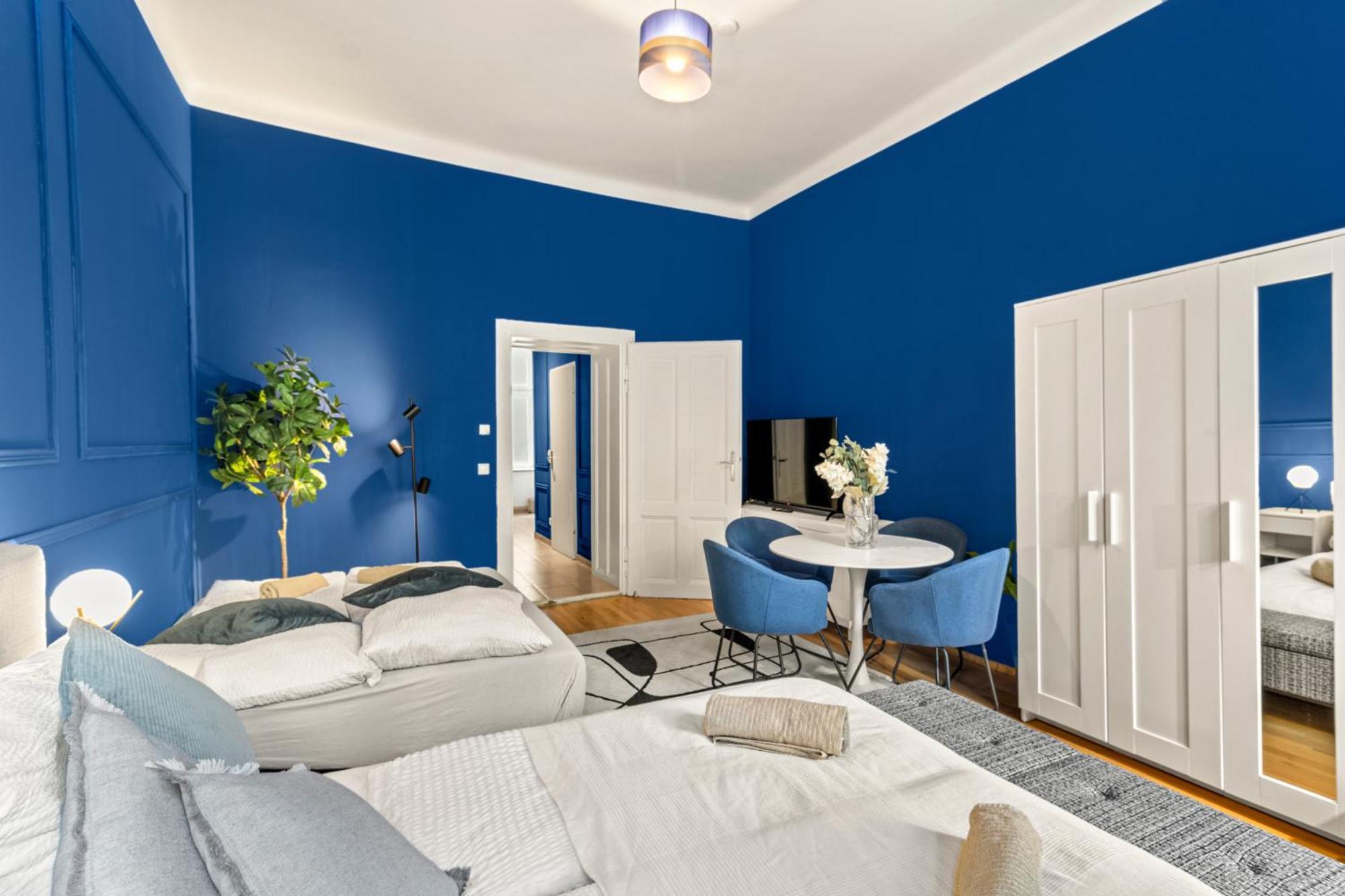 City Apartment - 2 Min To U1 Reumannplatz Wien Exteriör bild