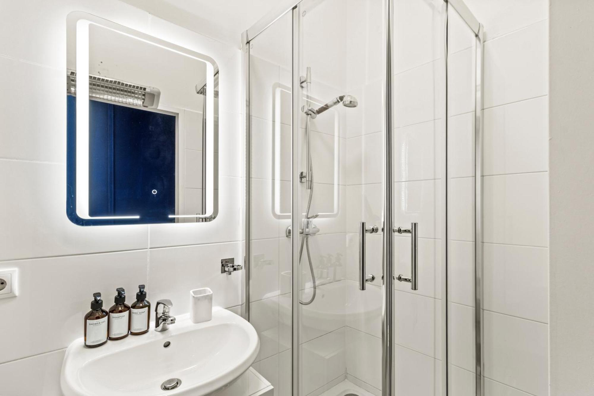 City Apartment - 2 Min To U1 Reumannplatz Wien Exteriör bild